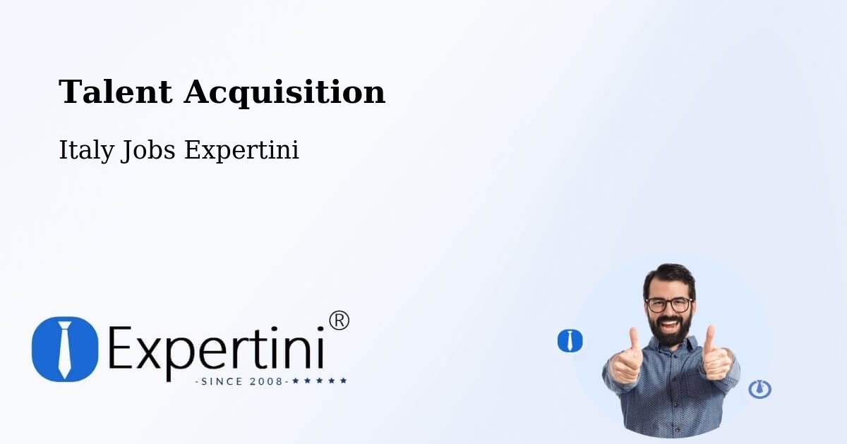 Post Jobs & Find Candidates in Saronno – Talent Acquisition Solutions - Italy Jobs Expertini