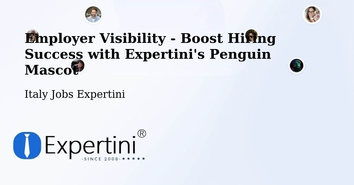 CV and Resume Visibility Optimization – Saronno - Italy Jobs Expertini